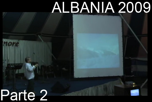 Albania 2009 - Parte 2